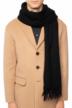 'canada new' scarf, zdjęcie 2 'canada new' scarf od Acne